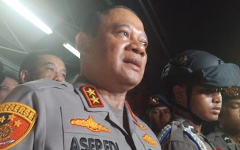 Kapolda Ungkap 7 Korban Masih Terjebak di Rangkaian Kereta