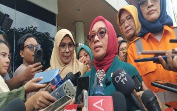 Menteri PPPA Usul Gerbong Perempuan Dipindah ke Tengah Usai Kecelakaan Argo Anggrek