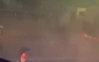 Bus Persebaya Diserang di Tol Cikampek, Polisi Turun Tangan