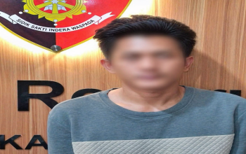 Polisi Tangkap Calo Lowongan Kerja Yang Lakukan Penipuan di Cikarang