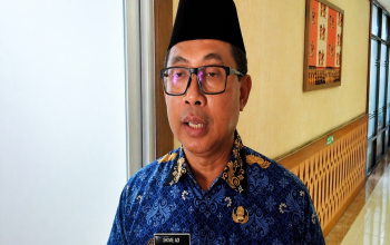 Pemkot Bekasi Pastikan Program Dana Hibah RW Rp 100 Juta Tetap Berjalan