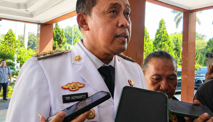 Pemkot Bekasi Bakal Kaji Insentif untuk Pengelola Bank Sampah