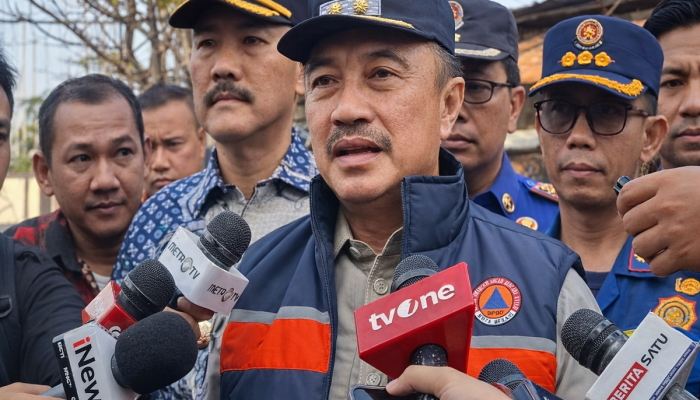 SPBE Cimuning Dekat Permukiman, Pemkot Bekasi Bakal Evaluasi Total