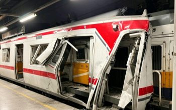 Korban Tewas Tabrakan Kereta di Stasiun Bekasi Timur Bertambah Jadi 7 Orang