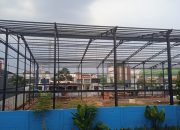 Sekolah Tolak Pembangunan Lapangan Padel di Bekasi, Khawatir Ganggu Kegiatan Belajar