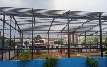Sekolah Tolak Pembangunan Lapangan Padel di Bekasi, Khawatir Ganggu Kegiatan Belajar