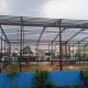 Sekolah Tolak Pembangunan Lapangan Padel di Bekasi, Khawatir Ganggu Kegiatan Belajar