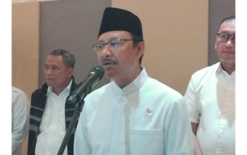 Mensos Siapkan Pendampingan dan Bantuan bagi Korban Kecelakaan KRL