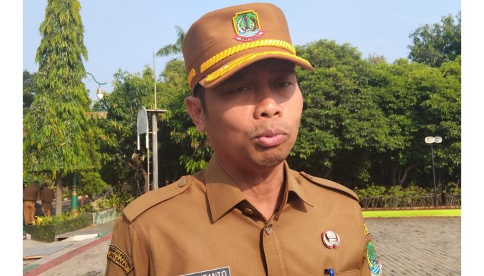 DBMSDA Dimintai Keterangan Polda Metro Jaya Terkait Pasca Kecelakaan KRL