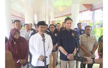 Mensos Tinjau Sekolah Rakyat di Bekasi, Siswa Dinilai Alami Perkembangan Positif