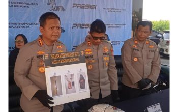 ABG 13 Tahun di Jatimurni Tewas Ditusuk Usai Konflik di Medsos