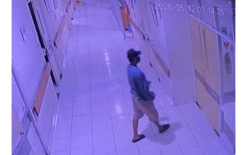 Diduga Maling Masuk Ruang Rawat RSUD Kota Bekasi Saat Dini Hari, Motor Penunggu Pasien Raib