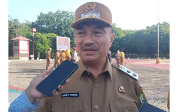 Pemkot Bekasi Pastikan Bantuan Korban SPBE Disalurkan Bertahap