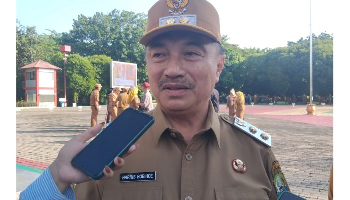 Pemkot Bekasi Pastikan Bantuan Korban SPBE Disalurkan Bertahap