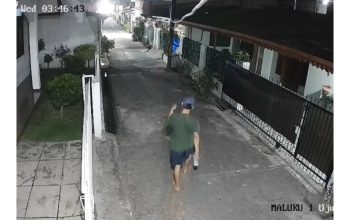 Rumah Dimasuki Maling Tiga Kali, Warga Resah Usai Kehilangan Dua Ponsel