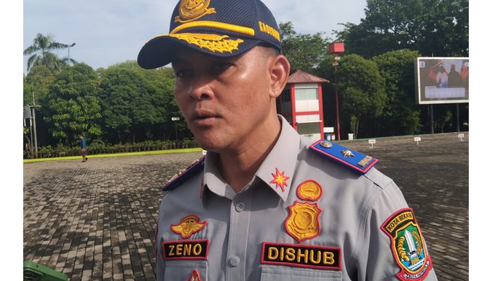 Dishub Catat Titik Kemacetan di Kota Bekasi Bertambah Jadi 29 Lokasi