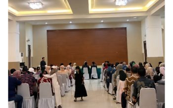 Islamic Centre Bekasi Blacklist Marwah Catering Usai Kasus Dugaan Penipuan Pernikahan