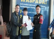 Imigrasi Bekasi Deportasi 78 WNA Hasil Operasi Wirawaspada