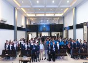 Start Your Career Expo 2026 Dorong Anak Muda Lebih Siap Hadapi Dunia Kerja