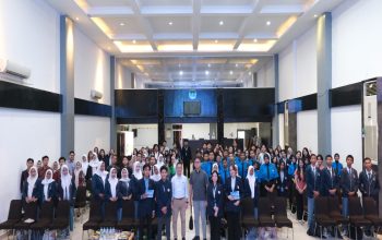 Start Your Career Expo 2026 Dorong Anak Muda Lebih Siap Hadapi Dunia Kerja
