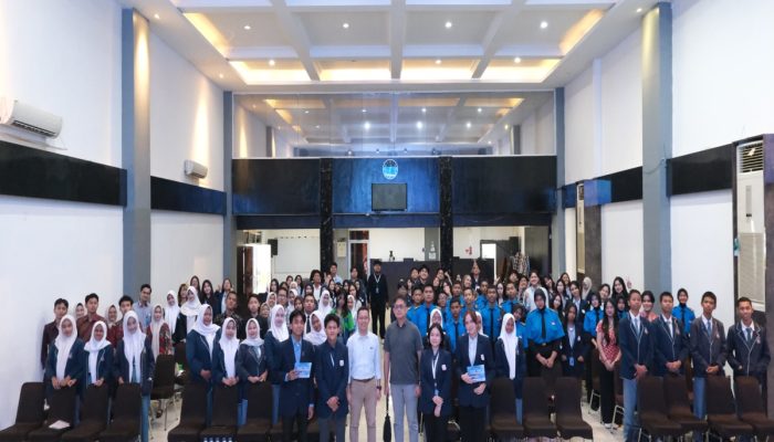 Start Your Career Expo 2026 Dorong Anak Muda Lebih Siap Hadapi Dunia Kerja