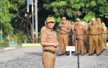 Pemkot Bekasi Pastikan Tak Ada Anak Putus Sekolah di SPMB 2026