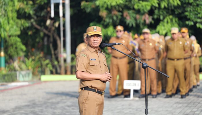 Pemkot Bekasi Pastikan Tak Ada Anak Putus Sekolah di SPMB 2026