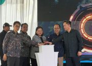 PLN Cikarang Siap Dukung dan Kawal Keandalan PLTS Atap Terbesar di Indonesia