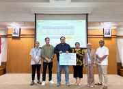 Tingkatkan Layanan Pelanggan, PLN UP3 Bekasi Tandatangani Komitmen Percepatan Penggantian kWh Meter Tua Dengan Mitra Pelaksana