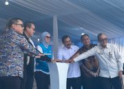 Dari Limbah PLTU Jadi Hunian Layak: PLN Buktikan Komitmen Membangun Negeri Lewat Rumah ASN di Cikarang