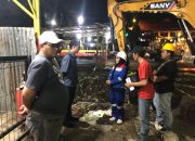 PGN Pastikan Kondisi Aman Usai Gangguan Jaringan Gas di Kranji Bekasi