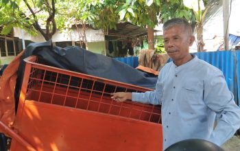 Ketua RW 02 Jakasetia Apresiasi Dana Hibah Rp100 Juta, Dorong Infrastruktur Lingkungan