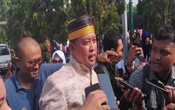 Pemkot Bekasi Akan Tutup Dua Perlintasan Sebidang Usai Flyover Dibangun