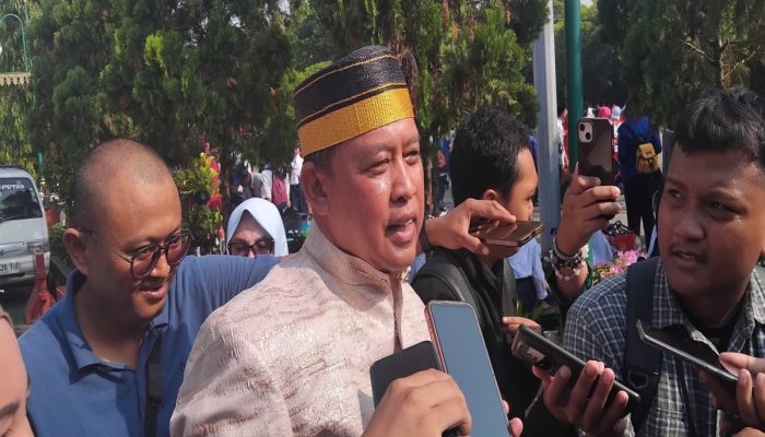 Pemkot Bekasi Akan Tutup Dua Perlintasan Sebidang Usai Flyover Dibangun