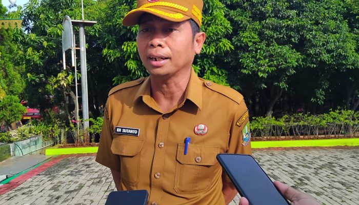 Pemkot Bekasi Siapkan Underpass Baru di Jalan Nonon Soothanie