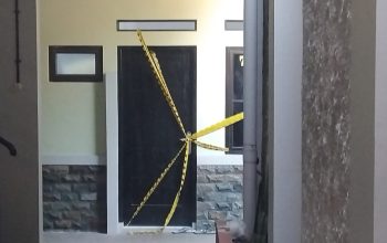 Terduga Pelaku Pembunuhan Balita Punya Riwayat Gangguan Kejiwaan