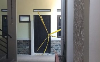 Terduga Pelaku Pembunuhan Balita di Bekasi Punya Riwayat Gangguan Kejiwaan