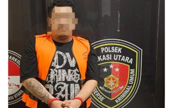 Modus Jual iPhone Murah di Medsos, Pria di Bekasi Utara Tipu Korban Rp11,5 Juta