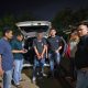 Tiga Terduga Pelaku Curanmor di Tambun Selatan Dibekuk