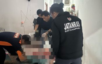 Tragis! Balita di Bekasi Tewas Bersimbah Darah Diduga Dibunuh Pamannya