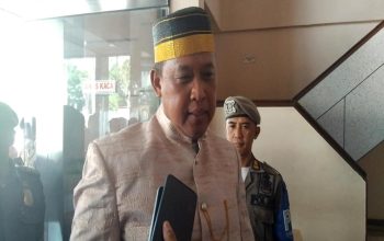 Palang Pintu Perlintasan di Ampera Ditargetkan Rampung Dua Minggu Lagi