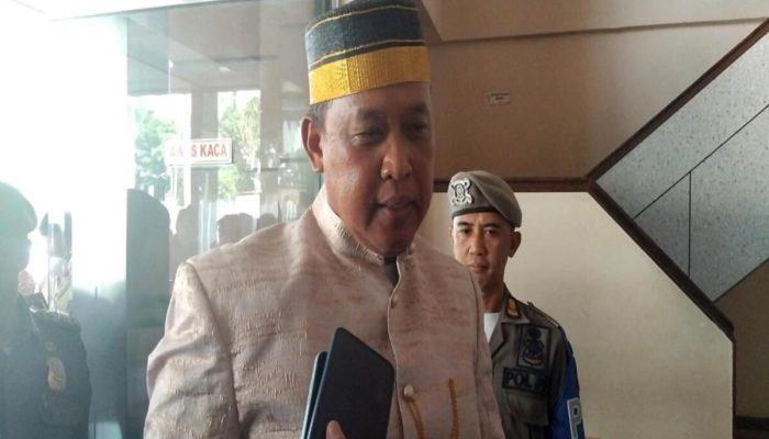 Palang Pintu Perlintasan di Ampera Ditargetkan Rampung Dua Minggu Lagi