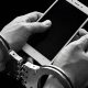 Polsek Cikarang Pusat Tangkap Pelaku Pencurian Handphone di Kontrakan