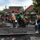 Warga Tolak Penutupan Perlintasan Sebidang di Jalan Pangeran Jayakarta, Minta Solusi Akses Pengganti