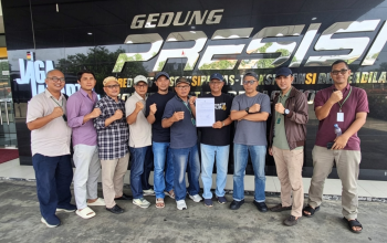 12 Warga Bekasi Laporkan Dugaan Penipuan Investasi Komoditas Rp7,1 Miliar