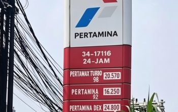 BBM Pertamax Naik, Warga Bekasi Timur Pertimbangkan Kembali Naik Transportasi Umum