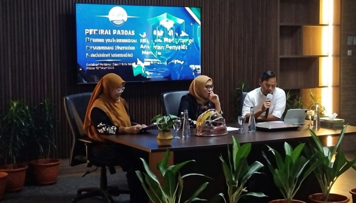 Kadinkes Bekasi Khawatir Kekurangan Anggaran PBI Jika Dana DBH CHT Tak Cair 