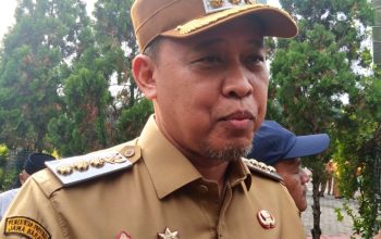 Pasar Baru Bekasi Ditata Total, Pedagang Luar Akan Direlokasi ke Dalam Pasar