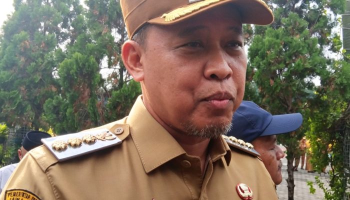 Pasar Baru Bekasi Ditata Total, Pedagang Luar Akan Direlokasi ke Dalam Pasar