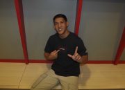 Perjalanan Terus Berlanjut, Eksel Runtukahu Kembali Berjuang Bersama Persija